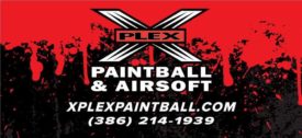 XPlex Paintball And Airsoft